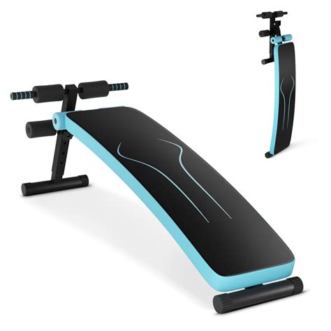 Padding For Exercise Bench