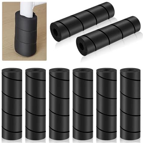 Padding For Metal Bed Frame Legs