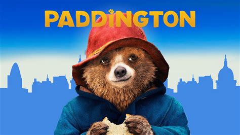 paddington 2 amazon prime