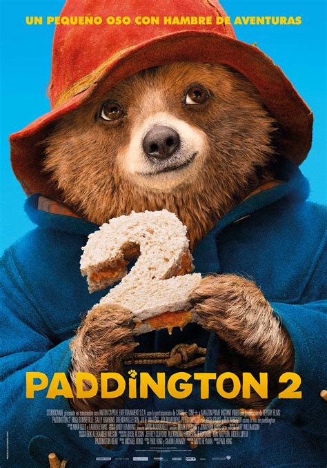 paddington 2 dvd near me