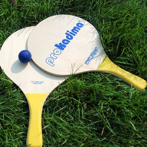Paddle Ball Pro