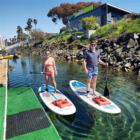 paddle board rental near beach