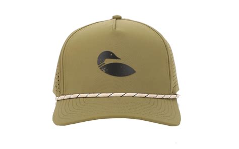 Paddle North Hat