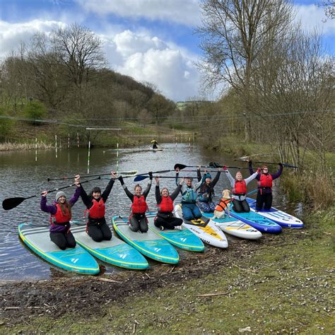 Paddleboarding Classes Near Me