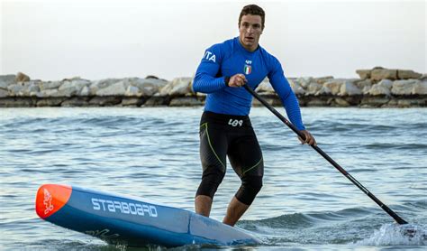 paddleboarding instructor