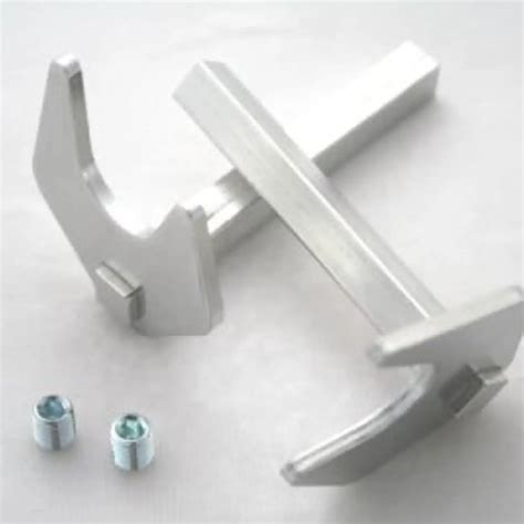 Paddock Stand With Hooks