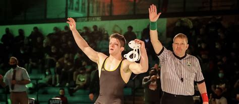 Area Wrestlers Claim State Honors The Villager Newspaper Online