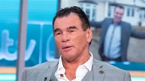 List Of Paddy Doherty Net Worth