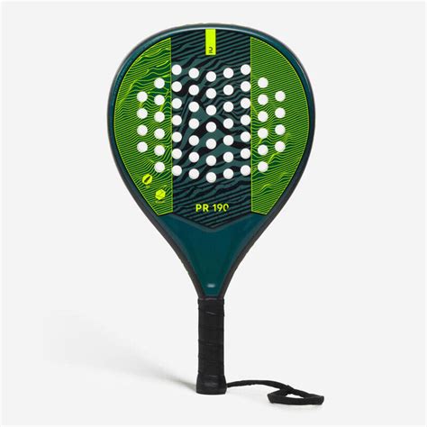 padel racket