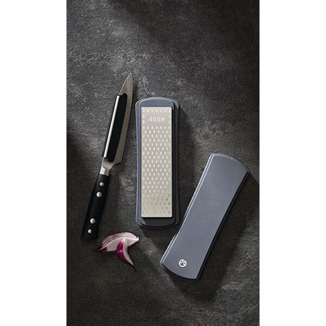 Paderno Knife Sharpening Stone