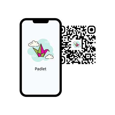 Padlet Scan Qr Code