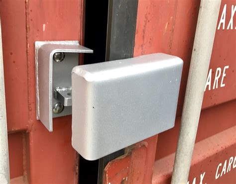 Padlocks For Shipping Containers