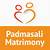 padmasalimatrimony com login