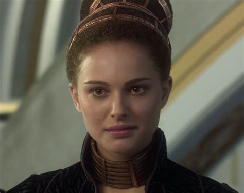padme amidala actor