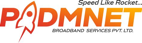 padmnet broadband services pvt. ltd