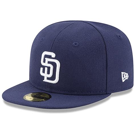 padres infant hat