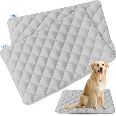 Pads For Pet Crates