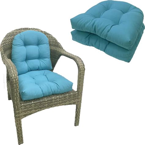 Pads For Wicker Chairs