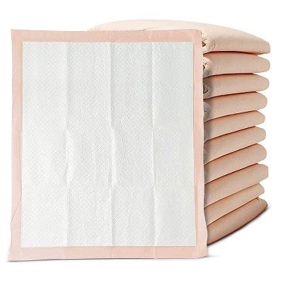 Pads In Target