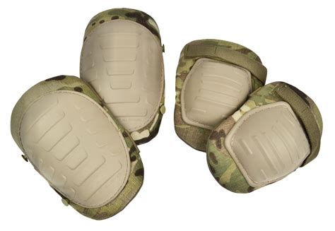 Pads Tactical 7517