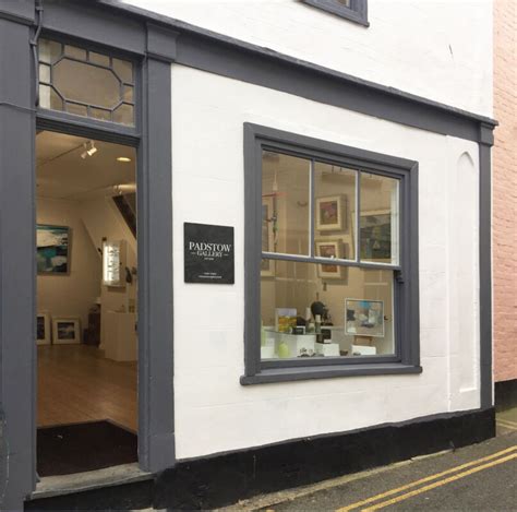 Padstow Gallery