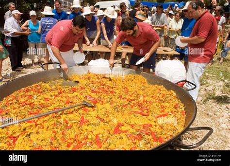 Paella Pan Largest