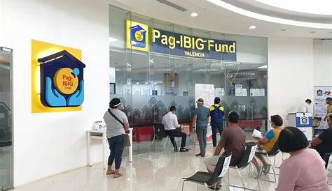 List of Pag-IBIG Branches in Every Region in the Philippines - The