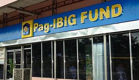 List of Pag-IBIG Branches in Every Region in the Philippines - The