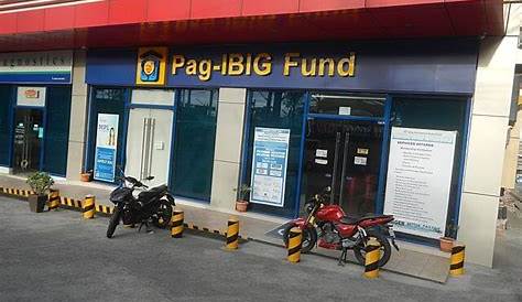 Pag-Ibig Fund - Caloocan Branch sa lungsodCaloocan