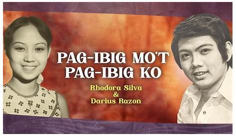Nasaan Na Ang Pag Ibig Mo Lyrics