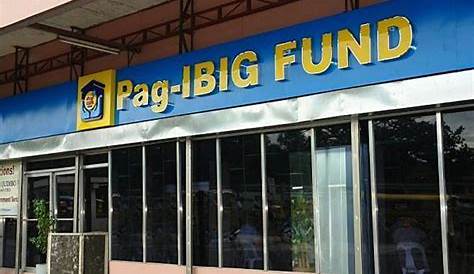 Pag-Ibig Fund Umbria Branch, Calabarzon