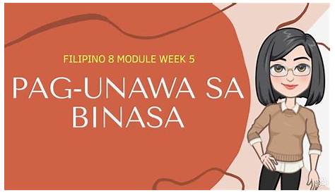 Magsanay Bumasa sa Filipino - The Teacher's Craft