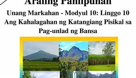Ang Bansang Pilipinas - YouTube
