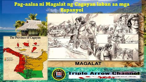 pag-aalsa ng mga magtangaga ng cagayan
