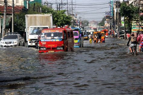 pagasa news update today on flood