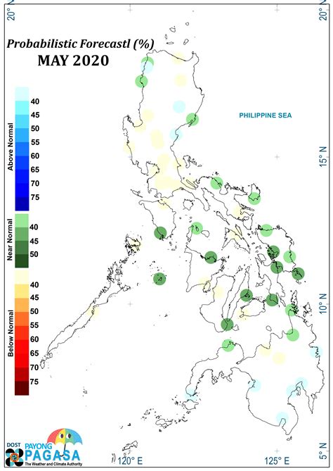 pagasa rainfall data pdf