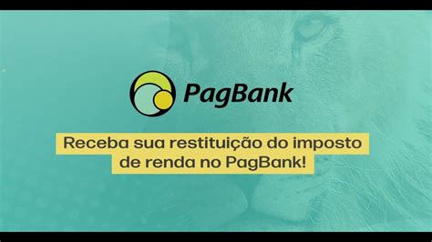 pagbank imposto de renda
