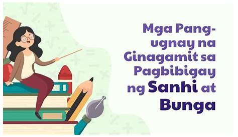 LP - Pang-ugnay sa Pagbibigay ng Sanhi at Bunga.docx - Masusing Banghay