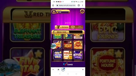 Sofitel Pagcor Slot Machine VIP Club Casino in Barangay 76
