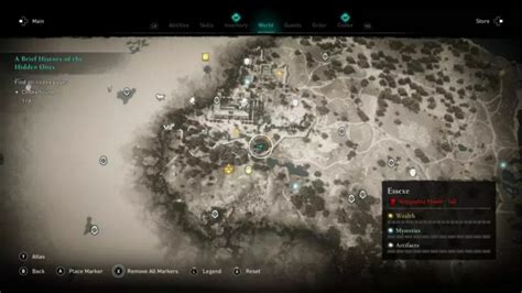 Page 5 Codex Ac Valhalla