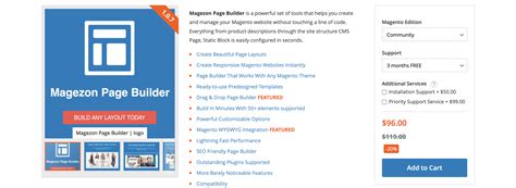 Page Builder Extension For Magento 2