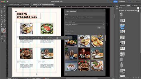 Page Layout Software