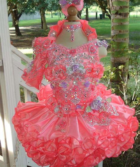 pageant dress for sale