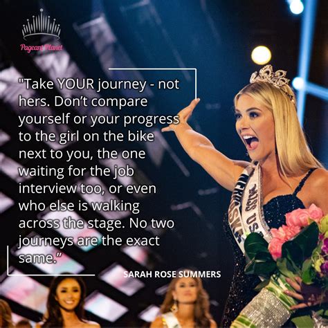 pageant quotes and sayings