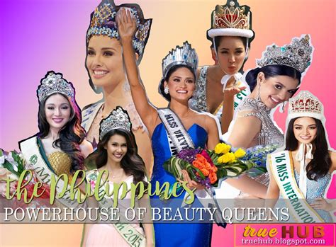 pageants in the philippines