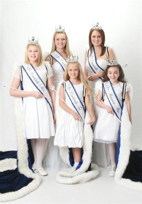 pageants in washington state