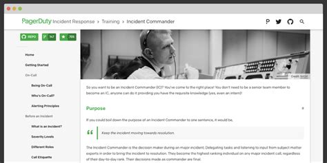 Pagerduty Documentation