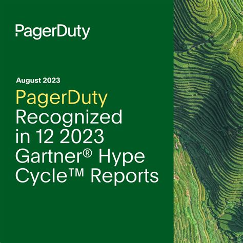 Pagerduty Gartner