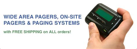 Pagers Direct Reviews