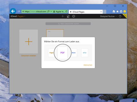 pages datei öffnen windows 10